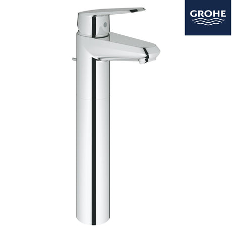 德國 GROHE Eurodisc Cosmopolitan 23055002 高身面盆龍頭 248mm (德國製造)-hong-kong