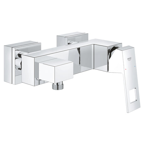 德國 GROHE Eurocube 23145000 花灑龍頭 (德國製造)-hong-kong