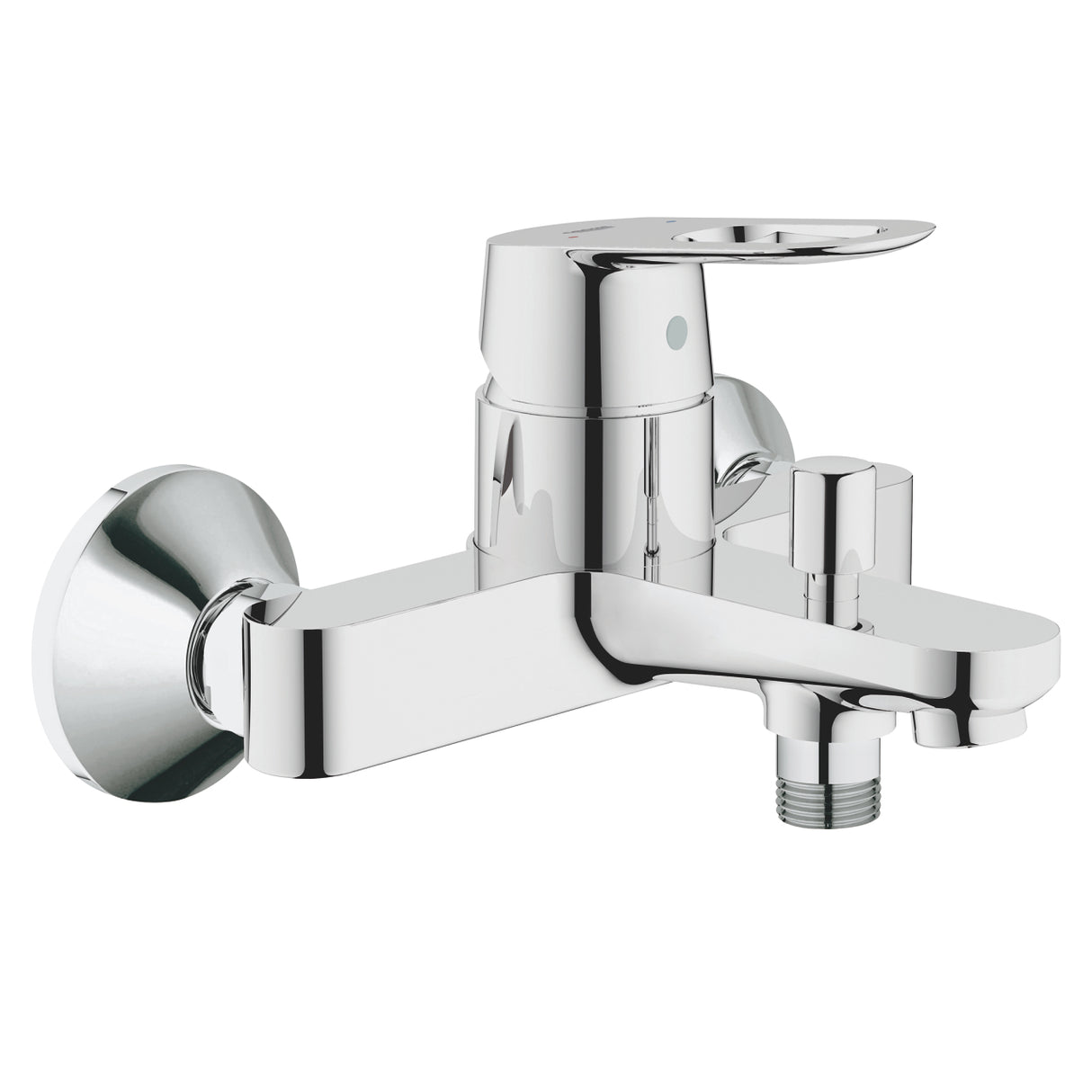 德國 Grohe BAULOOP 23341000 浴缸龍頭-hong-kong
