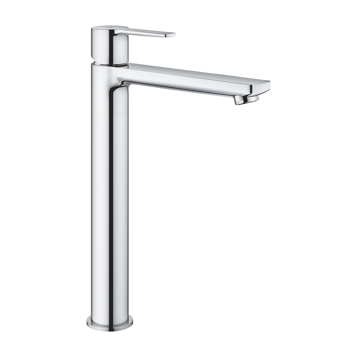 德國 GROHE 23405001 Lineare 高身面盆龍頭 (德國製造)-hong-kong
