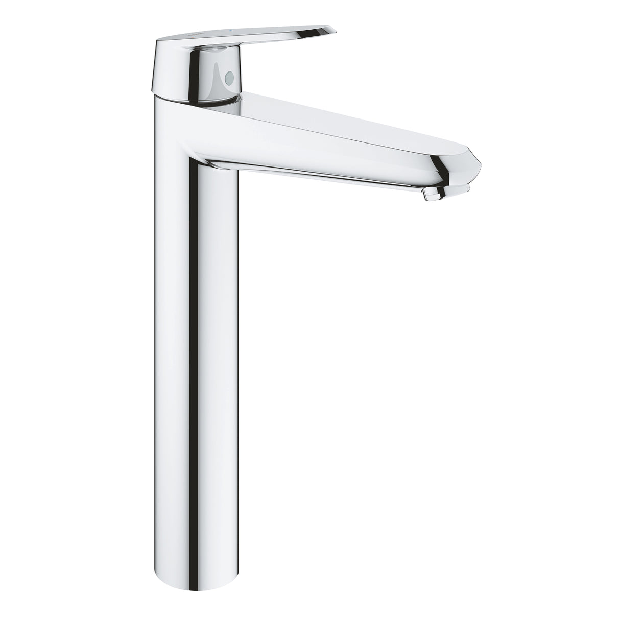 德國 GROHE Eurodisc Cosmopolitan 23432000 高身面盆龍頭 251mm (德國製造)-hong-kong