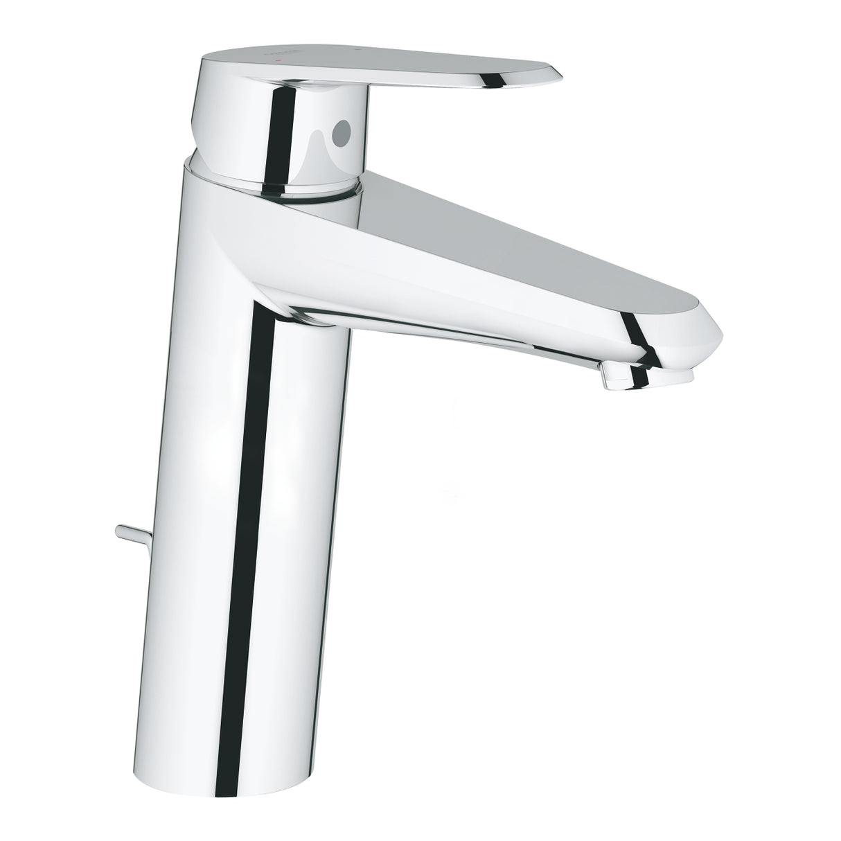 德國 GROHE Eurodisc Cosmopolitan 23448002 中身面盆龍頭 (德國製造)-hong-kong