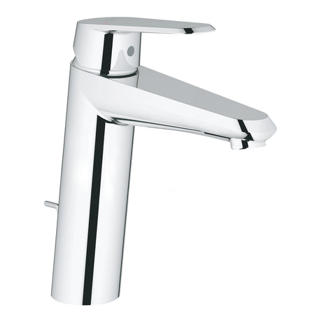 德國 GROHE Eurodisc Cosmopolitan 23448002 中身面盆龍頭 (德國製造)-hong-kong
