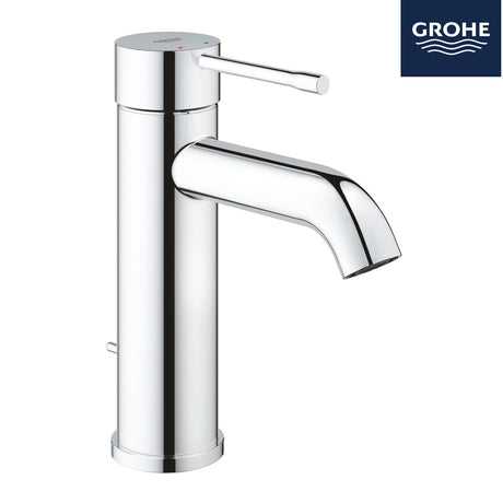 德國 GROHE 23589001 Essence New 面盆龍頭-hong-kong