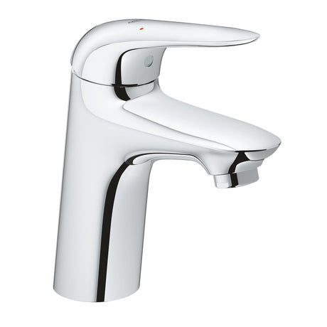 德國 GROHE 23715003 EUROSYLE SOLID 面盆龍頭-hong-kong