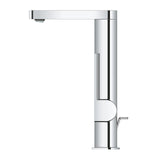 德國 GROHE 23843003 Plus 中身拉出式面盆龍頭 (德國製造)-hong-kong