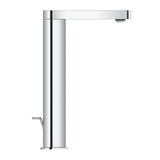 德國 GROHE 23843003 Plus 中身拉出式面盆龍頭 (德國製造)-hong-kong