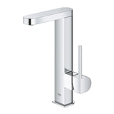 德國 GROHE 23843003 Plus 中身拉出式面盆龍頭 (德國製造)-hong-kong