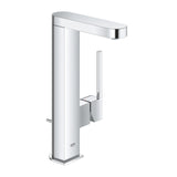 德國 GROHE 23843003 Plus 中身拉出式面盆龍頭 (德國製造)-hong-kong