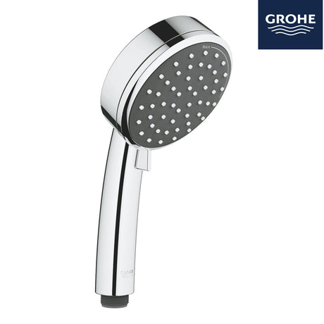 德國 GROHE Vitalio Comfort 26397 000 2速手提花灑頭 (德國製造)-hong-kong
