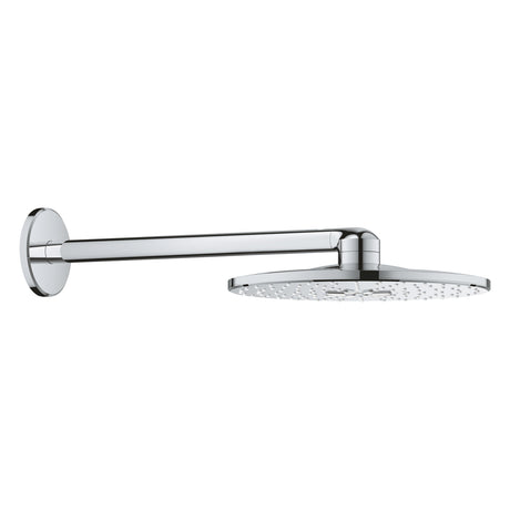 德國 GROHE 26475000/LS0+26483000 Rainshower 310 Smartactive 掛牆式頭頂花灑及閥芯-hong-kong