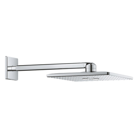 德國 GROHE 26479000/LS0+26483000 Rainshower 310 Smartactive 掛牆式頭頂花灑及閥芯-hong-kong