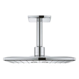 德國 GROHE 26481000/LS0+26483000 Rainshower 310 Smartactive 天花式頭頂花灑及閥芯-hong-kong