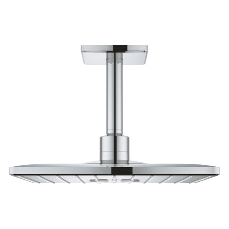 德國 GROHE 26481000/LS0+26483000 Rainshower 310 Smartactive 天花式頭頂花灑及閥芯-hong-kong