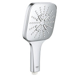 德國 GROHE 26550000 Smartactive 130 3速手持花灑 (德國製造)-hong-kong