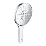 德國 GROHE 26553000 Smartactive 150 3速手持花灑 (德國製造)-hong-kong