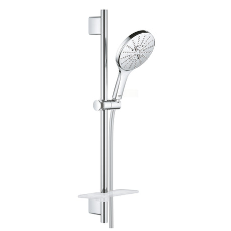 德國 GROHE 26591000 Smartactive 150 3速手持花灑套裝 (德國製造)-hong-kong