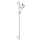 德國 GROHE 26593000 Smartactive 150 3速手持花灑套裝 (德國製造)-hong-kong