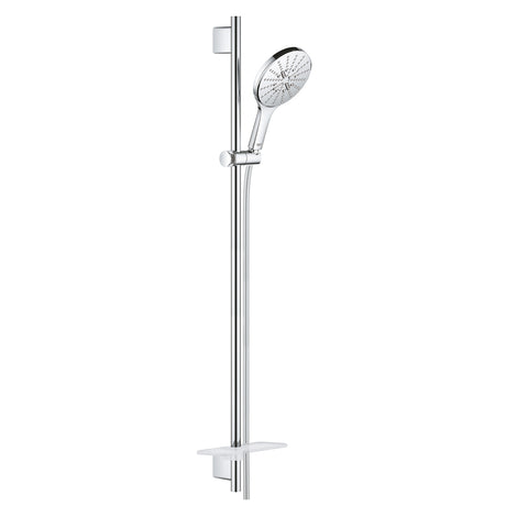 德國 GROHE 26593000 Smartactive 150 3速手持花灑套裝 (德國製造)-hong-kong