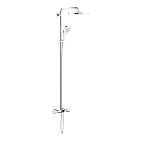 德國 GROHE 26657000 RAINSHOWER SMARTACTIVE 310 恆溫雨淋花灑-hong-kong