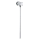 德國 GROHE 27057000 Rainshower 花灑出水口-hong-kong