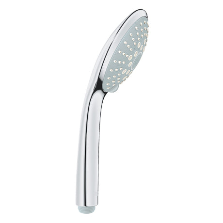 德國 GROHE 27222000 Euphoria 110 Champagne 3速手持花灑-hong-kong