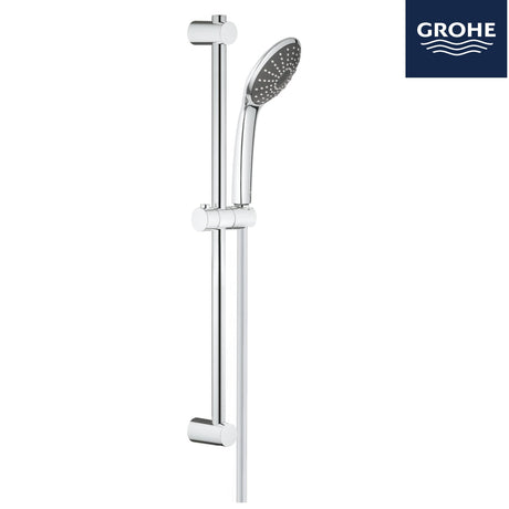 德國 Grohe Vitalio JOY 27322 000 花灑套裝-hong-kong
