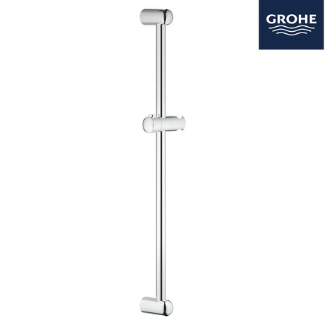 德國 GROHE Tempesta 27523000 花灑柱 600mm 連可轉動花灑托-hong-kong