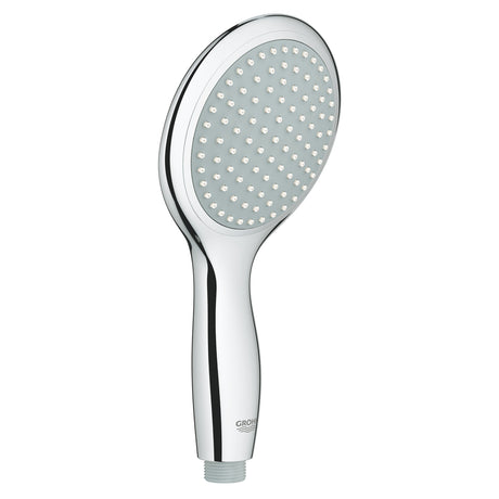 德國 GROHE 27671000 Power&Soul 115 2速手持花灑-hong-kong