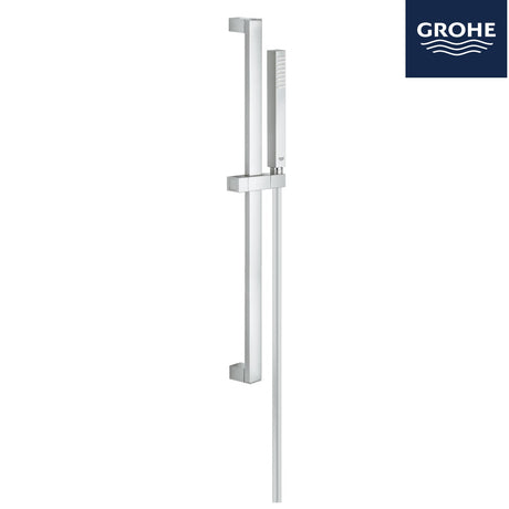德國 GROHE 27936000 Euphoria Cube 花灑套裝-hong-kong