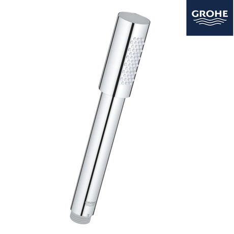 德國 Grohe Sena 28034 單速手提花灑頭-hong-kong