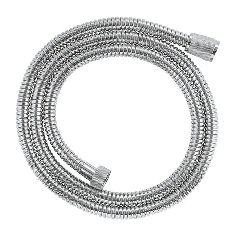 德國 Grohe 28105000 RELEXAFLEX 1500mm 金屬花灑喉 (德國製造)-hong-kong