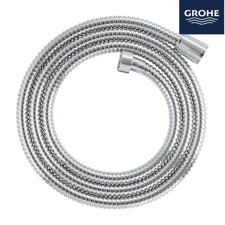 德國 Grohe 28139000 RELEXAFLEX 1750mm 金屬花灑喉 (德國製造)-hong-kong