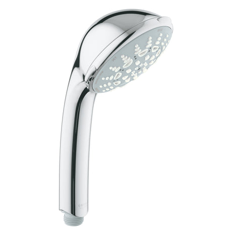 德國 GROHE 28796000 Relexa 100 5速手持花灑-hong-kong