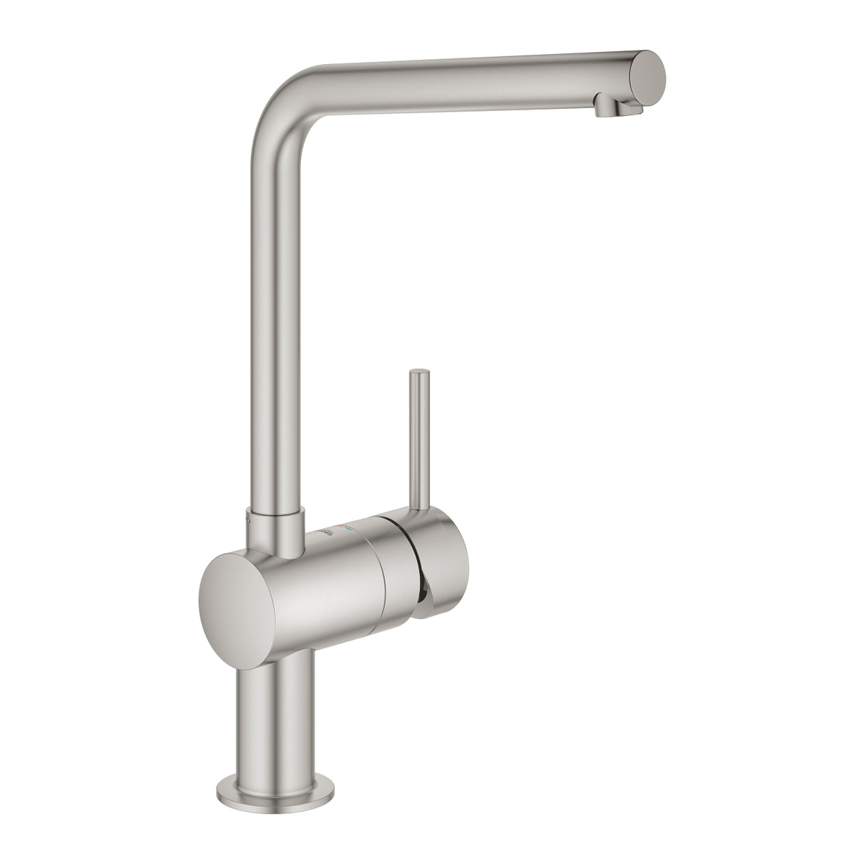 德國 GROHE 31375DC0 Minta L型廚房龍頭-hong-kong