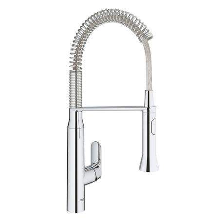 德國 GROHE 31379000 K7 profi-spray 廚房龍頭-hong-kong