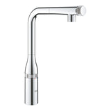 德國 GROHE 31615000 Essence Smartcontrol 廚房龍頭-hong-kong