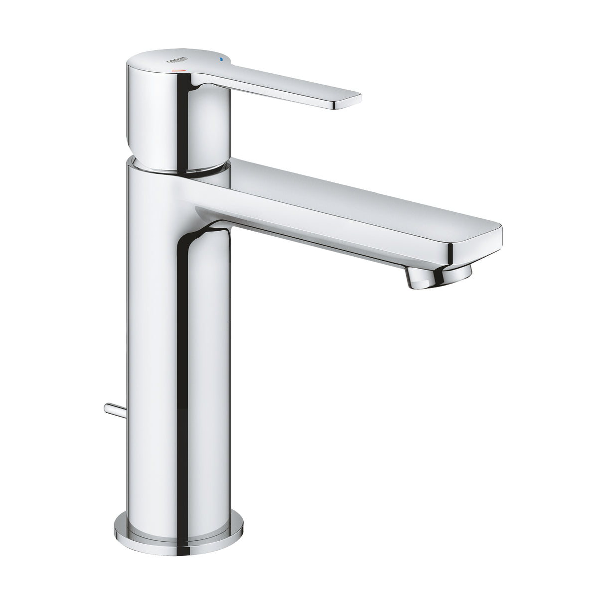 德國 GROHE 32114001 Lineare 面盆龍頭 (德國製造)-hong-kong