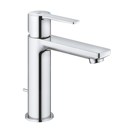德國 GROHE 32114001 Lineare 面盆龍頭 (德國製造)-hong-kong