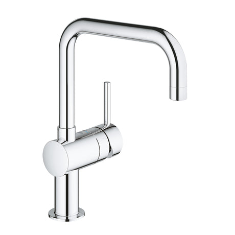 德國 GROHE 32488000 Minta U型廚房龍頭-hong-kong