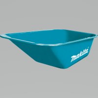 Makita 198494-2 DCU180用泥斗-hong-kong