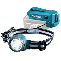 Makita BML800 充電式安全帽LED燈(鋰18V/14.4V)(淨機)-hong-kong