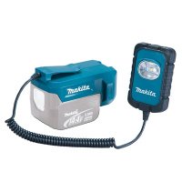 Makita BML803 充電式LED手電筒(鋰18V/14.4V)(淨機)-hong-kong