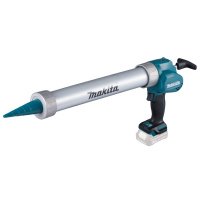 Makita CG100DZB 充電式填縫槍(600毫升承托器)(鋰12V)(淨機)-hong-kong