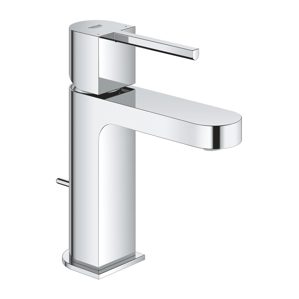 德國 GROHE 32612003 Plus 面盆龍頭 (德國製造)-hong-kong
