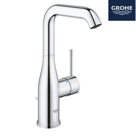 德國 GROHE 32628001 Essence New 特高身面盆龍頭-hong-kong