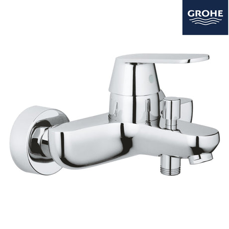 德國 GROHE Eurosmart Cosmopolitan 32831000 浴缸龍頭-hong-kong
