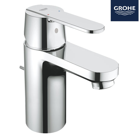 德國 GROHE Get 32883000 面盆龍頭-hong-kong