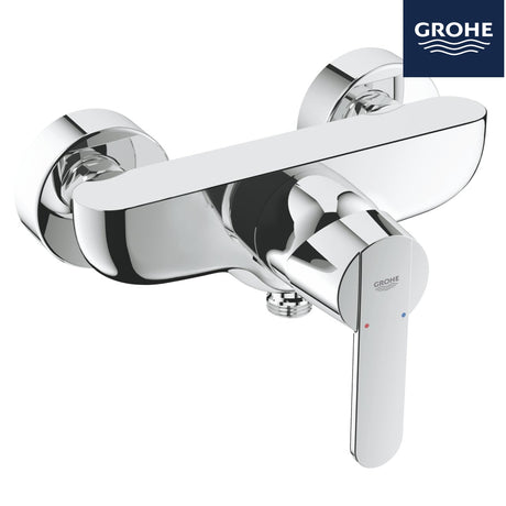 德國 Grohe GET 32888000 淋浴龍頭-hong-kong
