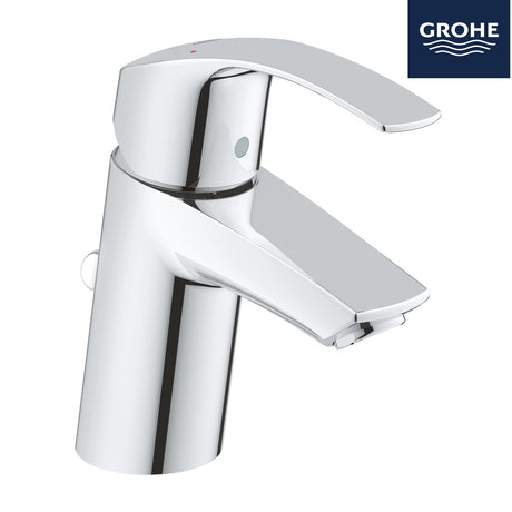 德國 Grohe EUROSMART 33265002 面盆龍頭-hong-kong